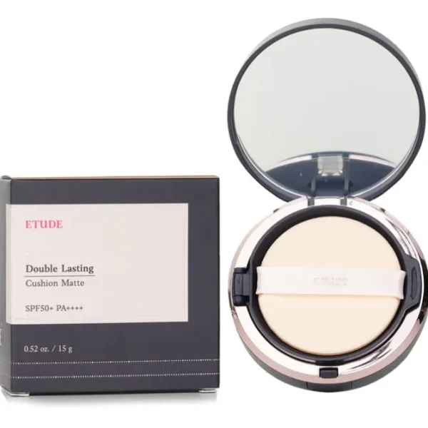 Double Lasting Cushion Matte SPF 50