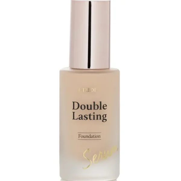 Double Lasting Serum Skin Foundation SPF 27