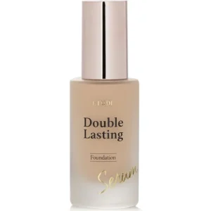 Double Lasting Serum Skin Foundation SPF 27