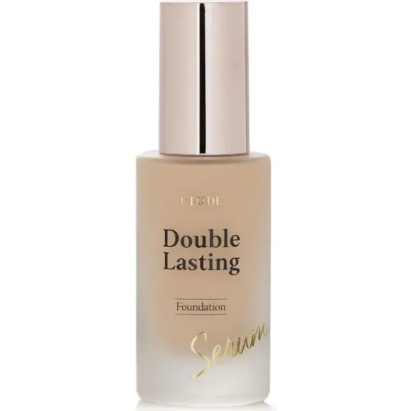 Double Lasting Serum Skin Foundation SPF 27
