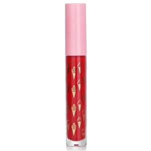 Double Matte Whip Liquid Lipstick