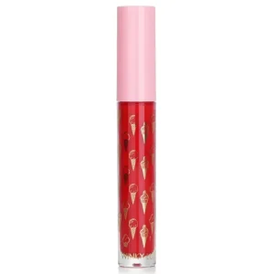 Double Matte Whip Liquid Lipstick
