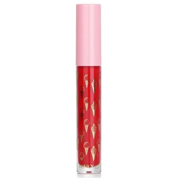 Double Matte Whip Liquid Lipstick