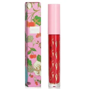 Double Matte Whip Liquid Lipstick