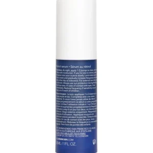 Double Rewind Pro-Grade 0.3% Retinol Serum
