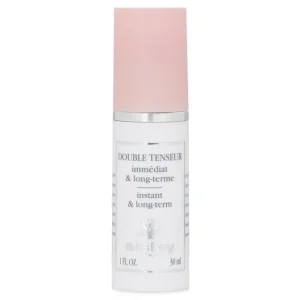 Double Tenseur Instant & Long-Term