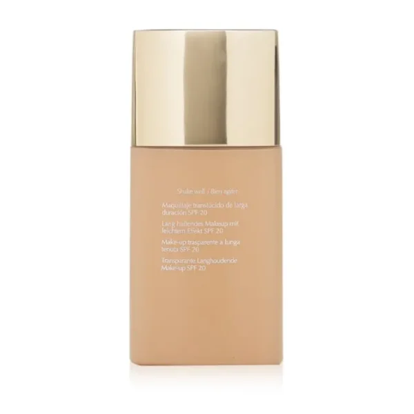 Double Wear Sheer Long Wear Makeup SPF 20