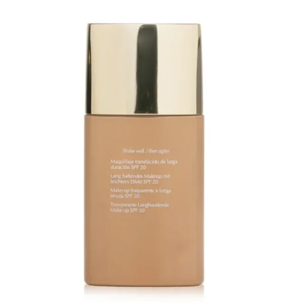 Double Wear Sheer Long Wear Makeup SPF 20