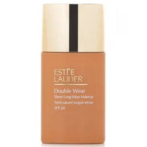 Double Wear Sheer Long Wear Makeup SPF 20