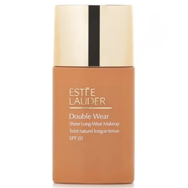 Double Wear Sheer Long Wear Makeup SPF 20