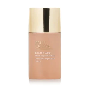 Double Wear Sheer Long Wear Makeup SPF 20