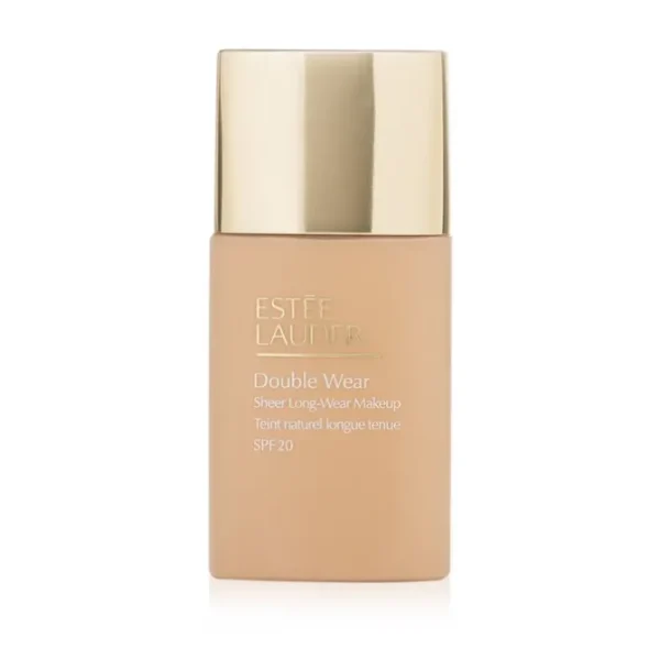 Double Wear Sheer Long Wear Makeup SPF 20