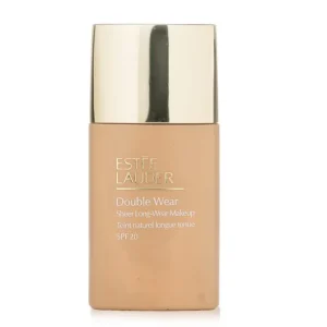Double Wear Sheer Long Wear Makeup SPF 20