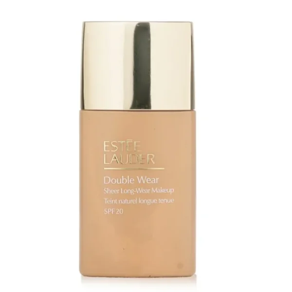 Double Wear Sheer Long Wear Makeup SPF 20