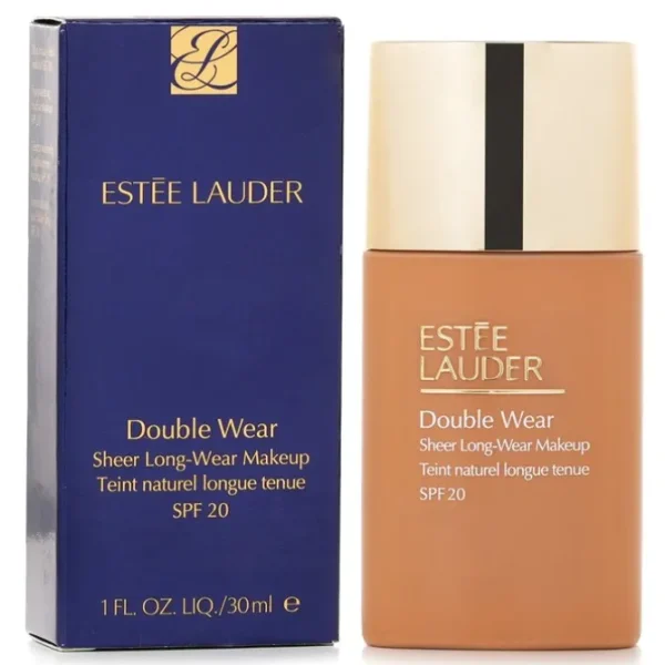 Double Wear Sheer Long Wear Makeup SPF 20