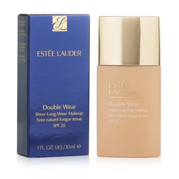 Double Wear Sheer Long Wear Makeup SPF 20