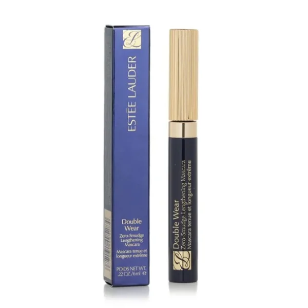 Double Wear Zero Smudge Lengthening Mascara
