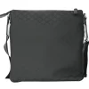 Double zip small messenger 449185