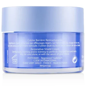 Douceur Intemporelle Restorative Shield Cream