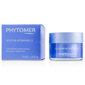 Douceur Intemporelle Restorative Shield Cream