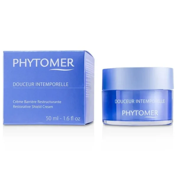 Douceur Intemporelle Restorative Shield Cream