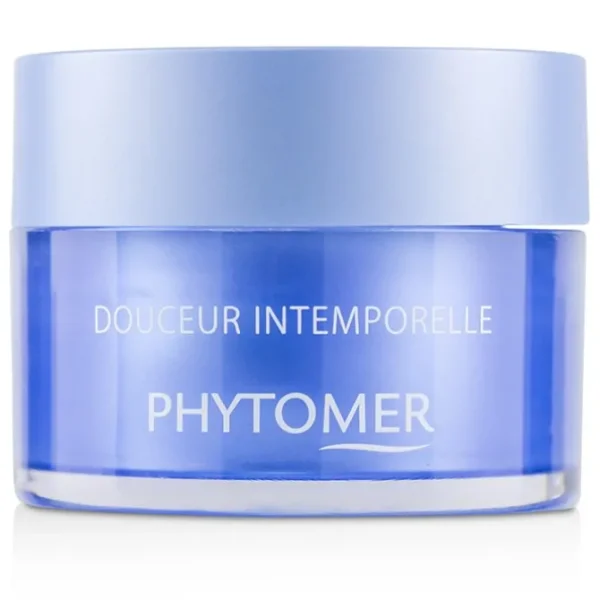 Douceur Intemporelle Restorative Shield Cream
