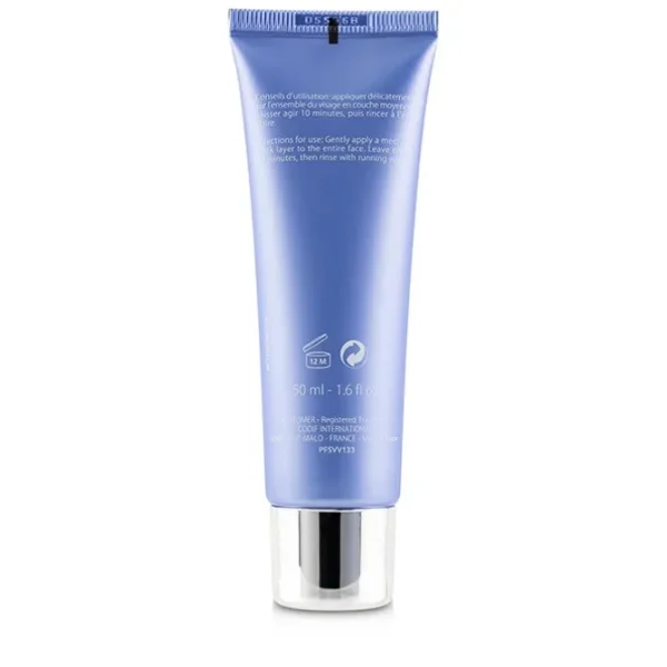 Douceur Marine Soothing Cocoon Mask