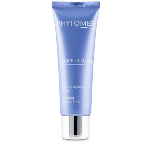 Douceur Marine Soothing Cocoon Mask