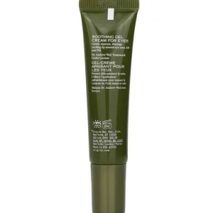 Dr. Andrew Mega-Mushroom Skin Relief & Resilience Soothing Gel Cream For Eyes