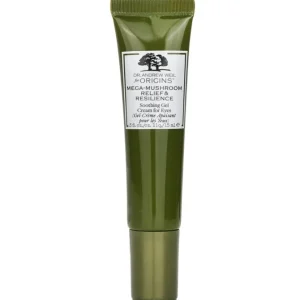 Dr. Andrew Mega-Mushroom Skin Relief & Resilience Soothing Gel Cream For Eyes