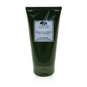 Dr. Andrew Mega-Mushroom Skin Relief Face Cleanser