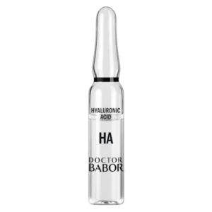 Dr Babor 10D Hyaluronic Acid Ampoule Serum Concentrate