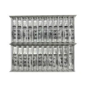 Dr Babor 10D Hyaluronic Acid Ampoule Serum Concentrate