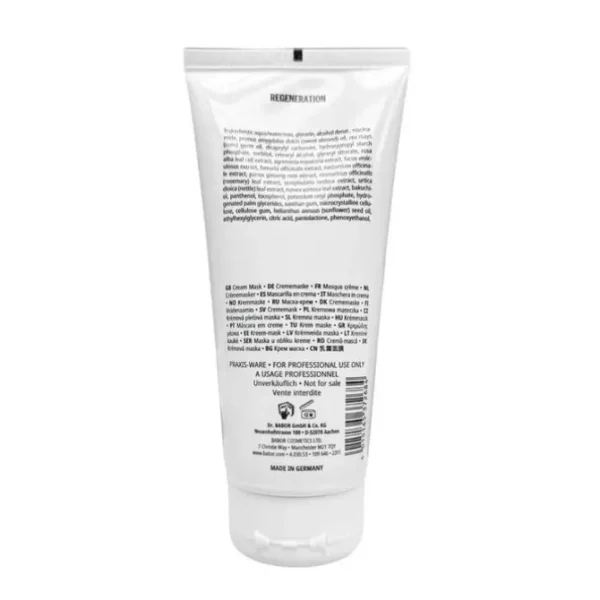 Dr Babor Repair & Radiance Mask (salon)