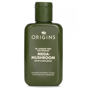 Dr. Weil Mega Mushroom R&R Soothing Treatment Lotion