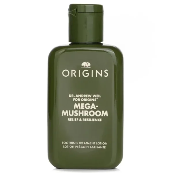 Dr. Weil Mega Mushroom R&R Soothing Treatment Lotion