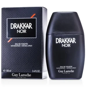 Drakkar Noir Eau De Toilette Spray