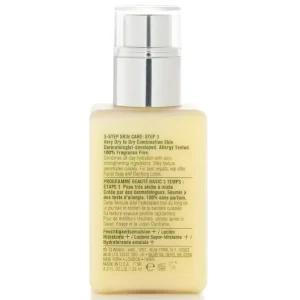 Dramatically Different Moisturizing Lotion+ - For Very Dry to Dry Combination Skin (With Pump)