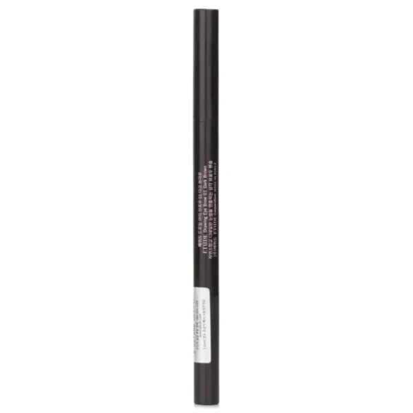 Drawing Eye Brow