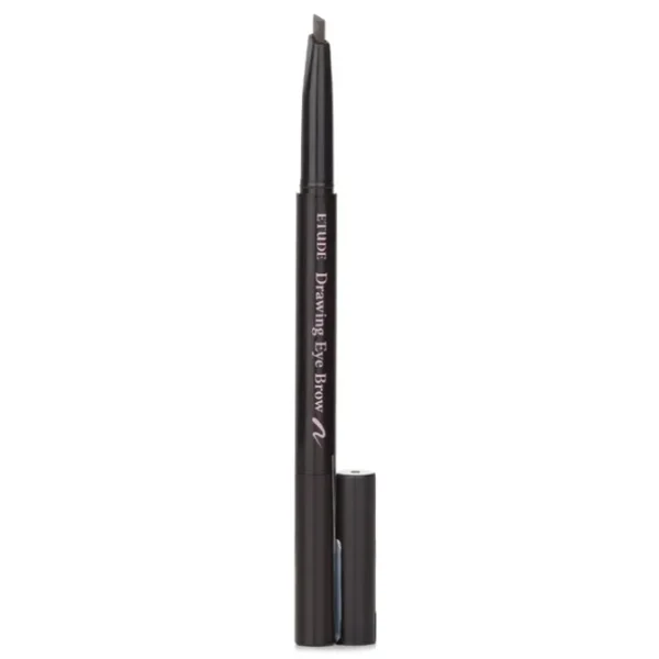 Drawing Eye Brow