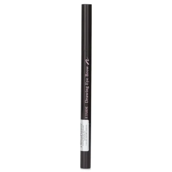 Drawing Eye Brow