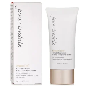 Dream Tint Tinted Moisturizer SPF 15