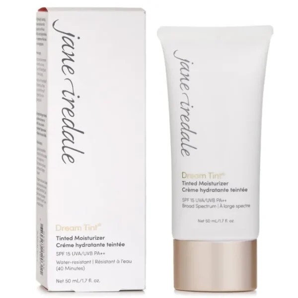 Dream Tint Tinted Moisturizer SPF 15
