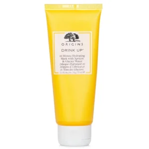 Drink Up 10 Minute Hydrating Mask With Apricot & Swiss Glacier Water