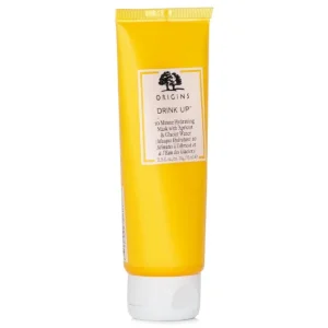 Drink Up 10 Minute Hydrating Mask With Apricot & Swiss Glacier Water