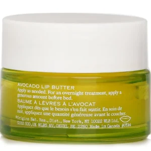 Drink Up Nourishing Avocado Lip Butter