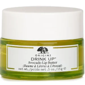 Drink Up Nourishing Avocado Lip Butter