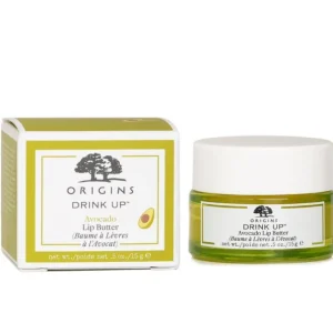 Drink Up Nourishing Avocado Lip Butter