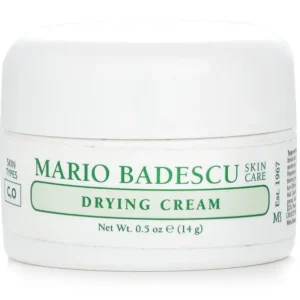 Drying Cream - For Combination/ Oily Skin Types