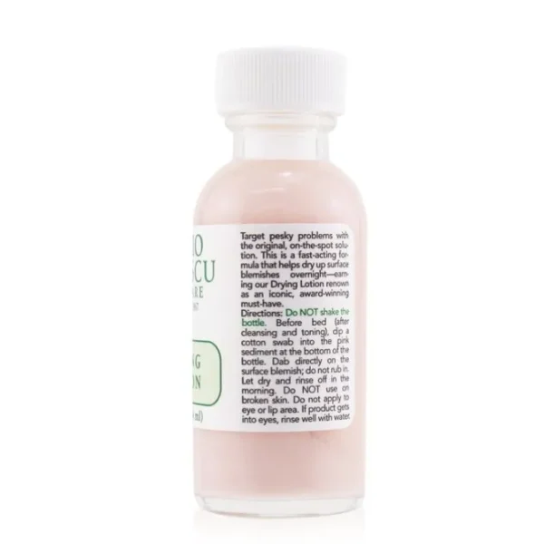 Drying Lotion - For All Skin Types